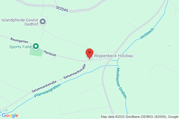 Wippenbeck Holzbau GmbH