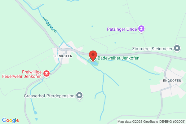 Wolperdinger Musikkneipe