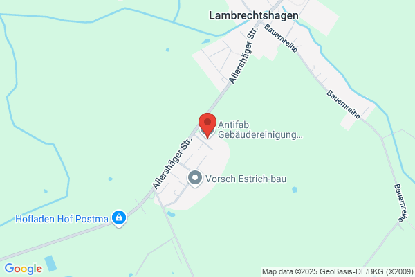 ANTIFAB Gebäudereinigung GmbH & Co. KG