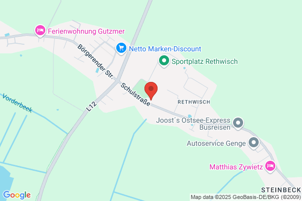 Conventer Schule Retwisch