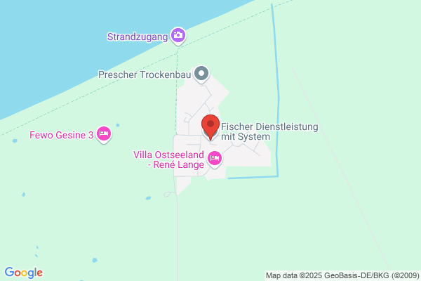 FDS Fischer Dienstleistung mit System GmbH
