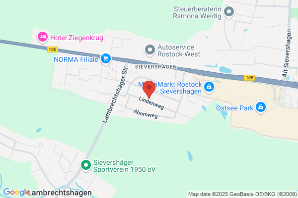 Garvs Versicherungsmakler GmbH
