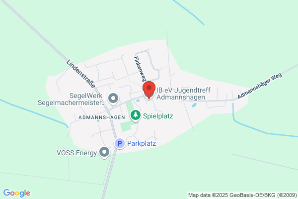 Jugendtreff