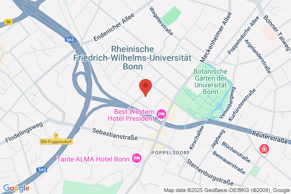 LIMES Institut für Umweltmess- und Informationstechnik GmbH