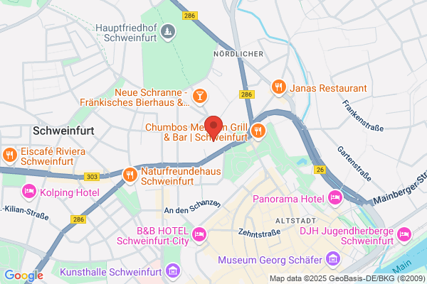 Marcos Fahrschule