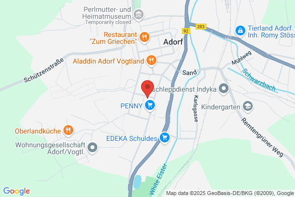 Dipl.-Ing. Bauplanungsbüro Fritsch Günther