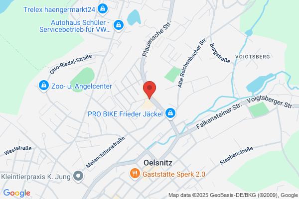 Fleischerei Wetzstein GmbH