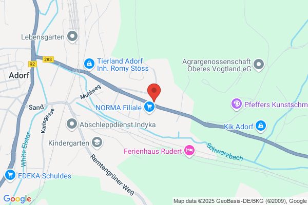 Zweckverband Wasser und Abwasser Vogtland