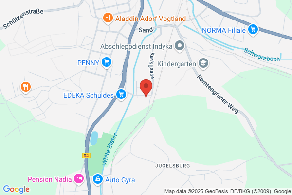 Autohaus am Schwarzbach GmbH