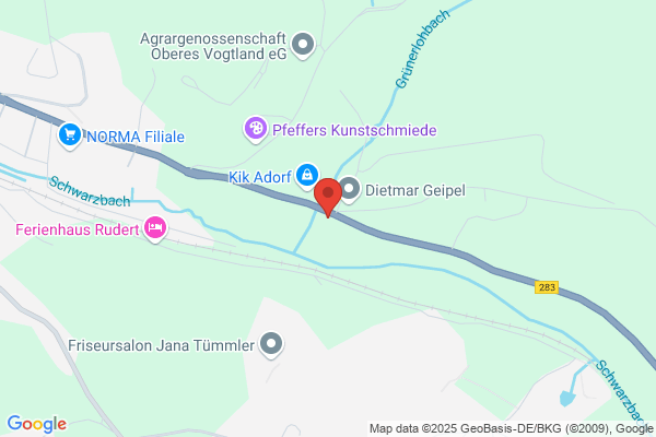DRK Rettungswache