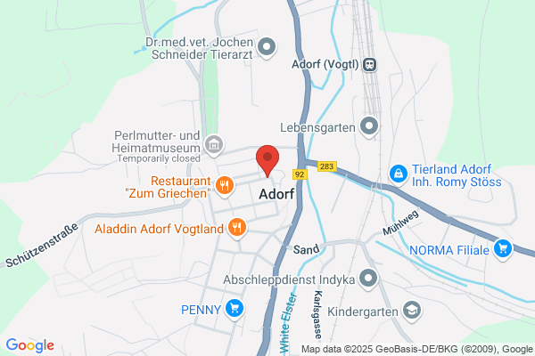 HTA Adorf Haustechnische Anlagen GmbH