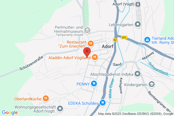 Handelsvertretung Strobelt