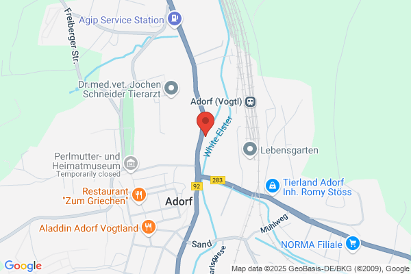 Komplett Grün Gestaltung von Außenanlagen