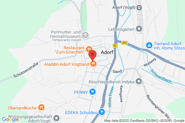 Zum Schwarzen Bär