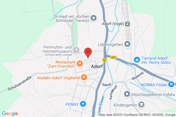 Physio- und Ergotherapie Leipold