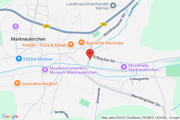 Bäckerei Roth