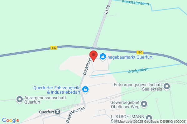 Eckert Immobilien & Sachverständigenbüro