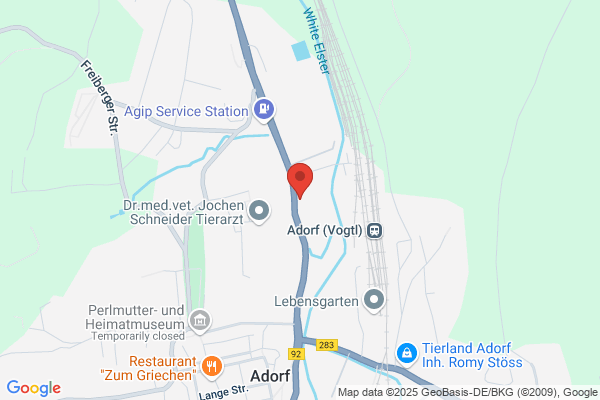 Heiloo Getränkemärkte GmbH