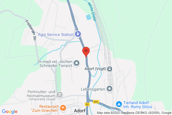 Kürzinger Anton GmbH