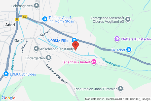 Lackiererei Seyfferth GmbH