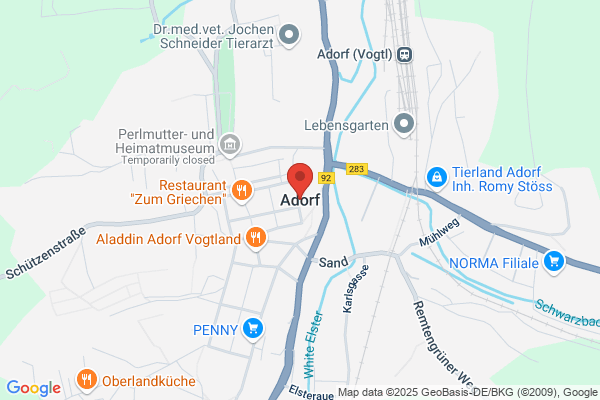 Schadensservice Myska - Fachbetrieb für Wasserschäden