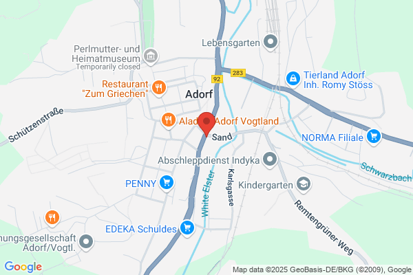 Sparkasse Vogtland Gesch.St.