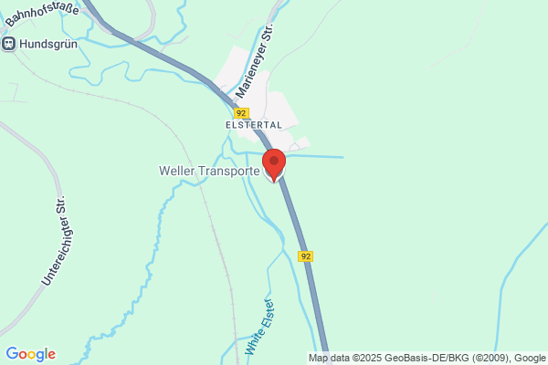 Weller Oberflächenservice