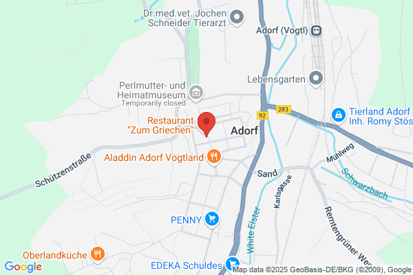 Zum Stadtkrug