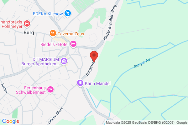 NORDOEL Tankstelle
