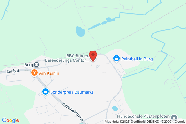 BBC Burger Bereederungs Contor GmbH & Co. KG