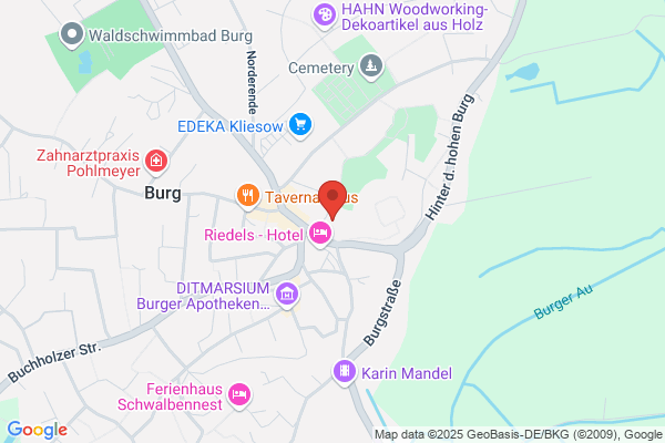 Bökelnburghalle