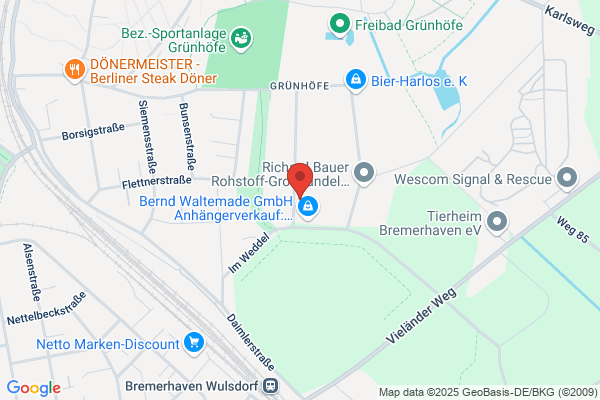 PKC Anlagenplanung GmbH