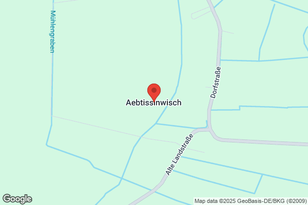 Pastorat/Kirchenbüro