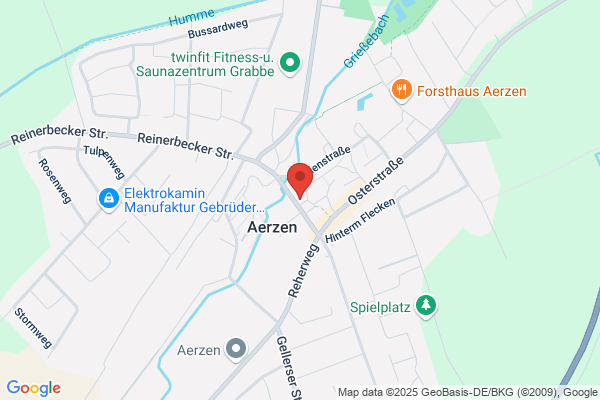 Hirsch-Apotheke