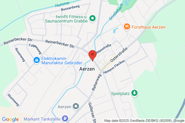 Bäckerei Zibuhr GmbH