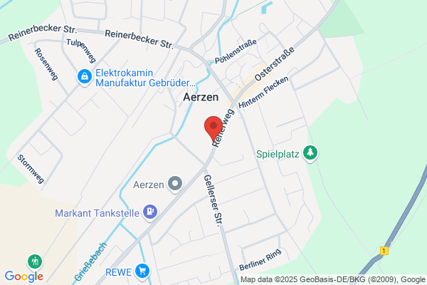 Bäckerei und Konditorei Reschke
