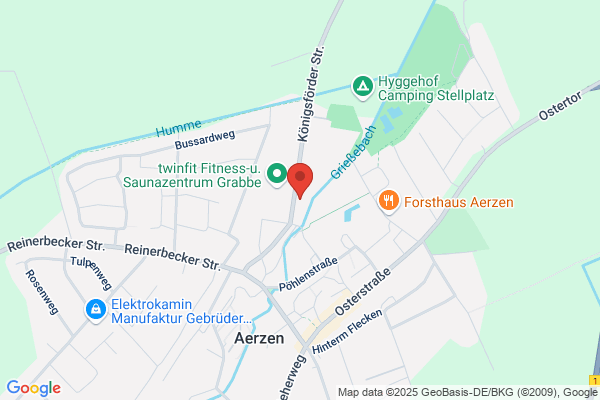 Garvens Bestattungen
