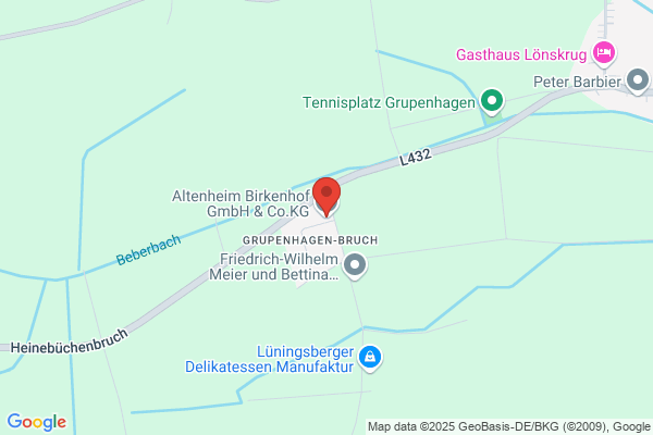 Altenheim Birkenhof GmbH & Co.KG