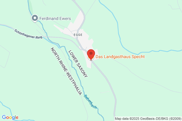 Landgasthaus Specht