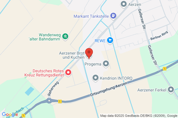 Aerzener Brot und Kuchen GmbH