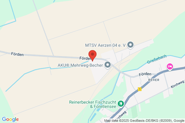 Aluga GmbH