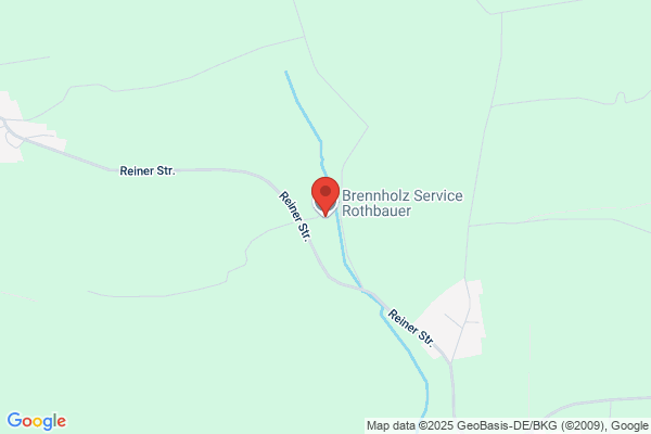 Brennholz Service Rothbauer