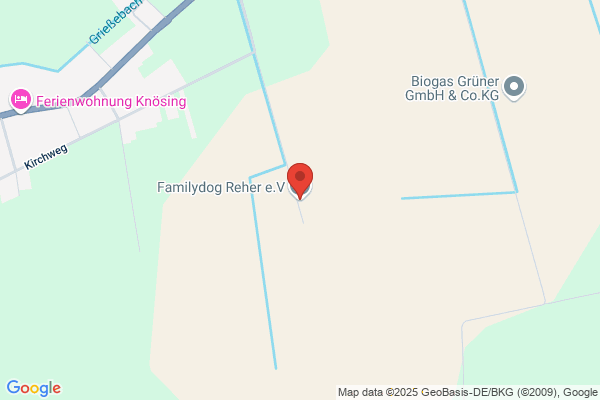 Familydog Reher e.V. Hundeverein