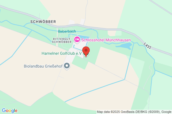 Hamelner Golfclub e.V.