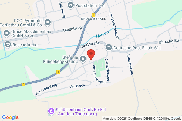 Heilberg IT Solutions UG (haftungsbeschränkt)