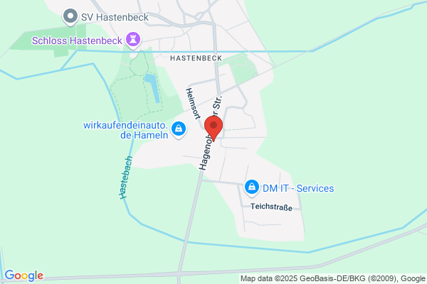 Stillers Partyservice GmbH