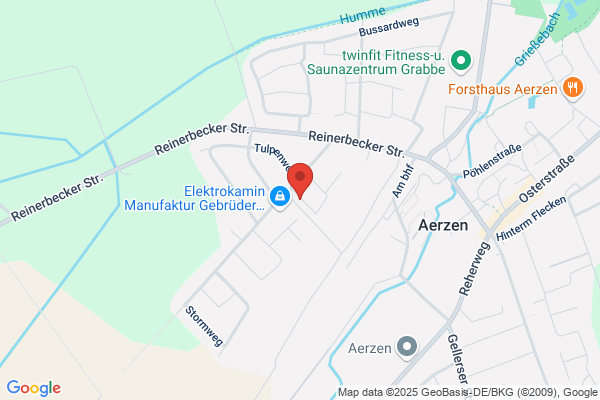 Zeuner Residenzen-Vermietungsdienst