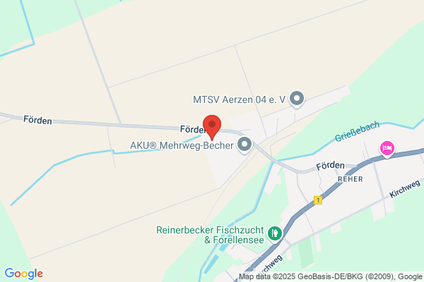 Aerzener Ga-La-Bau GmbH