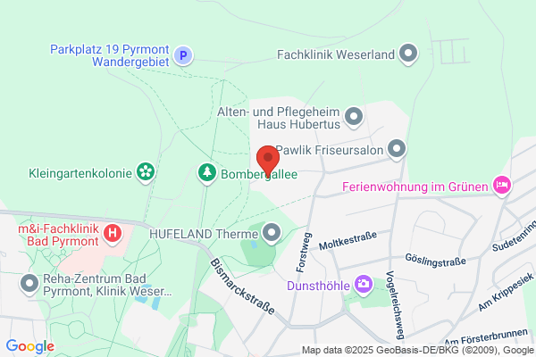 Bergkurpark