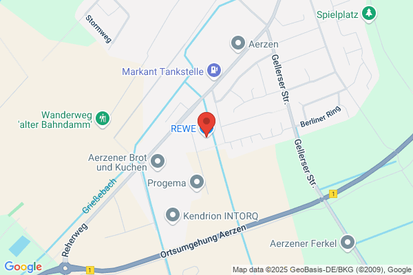 REWE